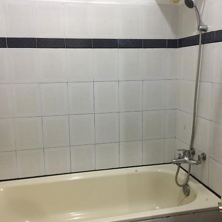 مدينة هوشي منه Hanh Phuc Hotel المظهر الخارجي الصورة