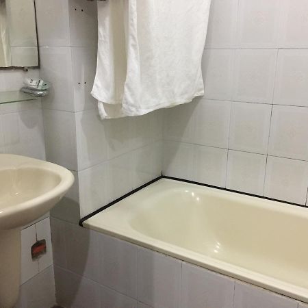 مدينة هوشي منه Hanh Phuc Hotel المظهر الخارجي الصورة