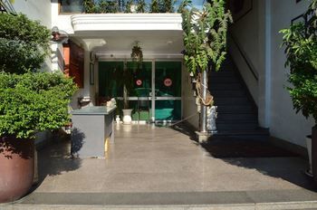 مدينة هوشي منه Hanh Phuc Hotel المظهر الخارجي الصورة