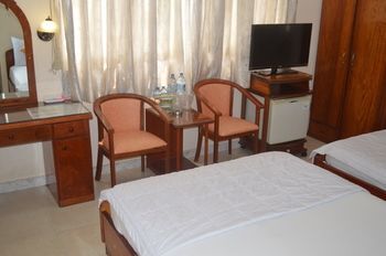 مدينة هوشي منه Hanh Phuc Hotel المظهر الخارجي الصورة