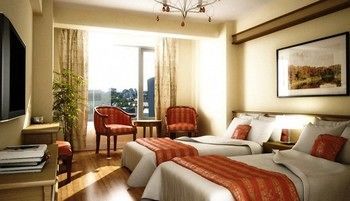 مدينة هوشي منه Hanh Phuc Hotel المظهر الخارجي الصورة