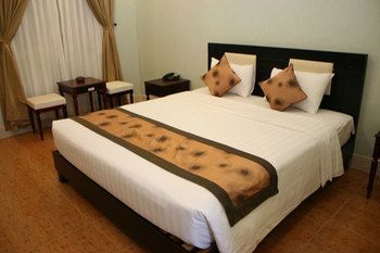 مدينة هوشي منه Hanh Phuc Hotel المظهر الخارجي الصورة
